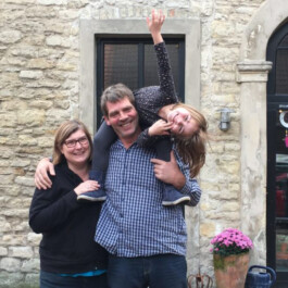 Markt im Stadtgarten