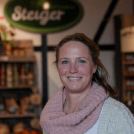 Markt im Stadtgarten