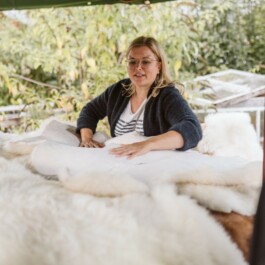 Markt im Stadtgarten