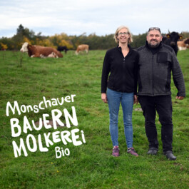 Markt im Stadtgarten