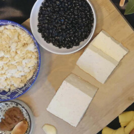 Markt im Stadtgarten