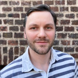 Markt im Stadtgarten