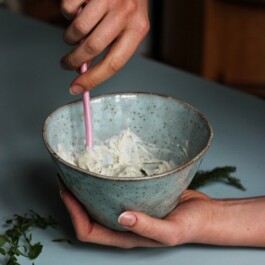 Markt im Stadtgarten