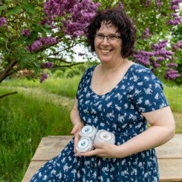 Markt im Stadtgarten