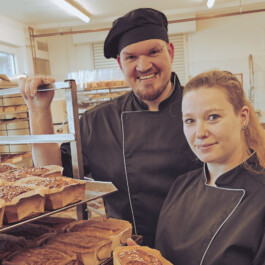 Markt im Stadtgarten