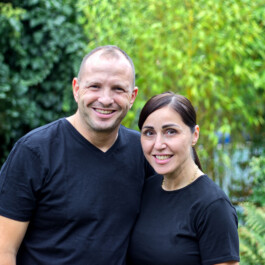 Markt im Stadtgarten