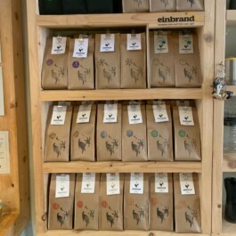 Markt im Stadtgarten