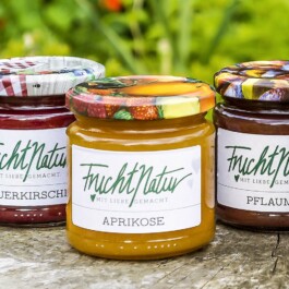 Markt im Stadtgarten