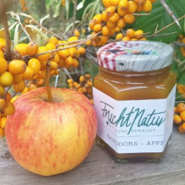 Markt im Stadtgarten