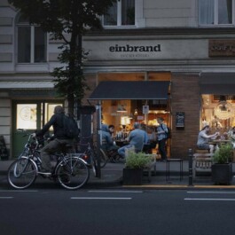 Markt im Stadtgarten