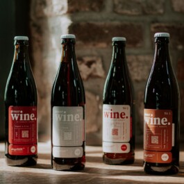 Markt im Stadtgarten