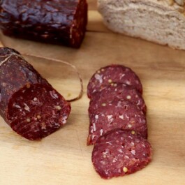 Markt im Stadtgarten