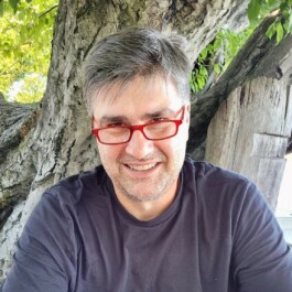 Markt im Stadtgarten