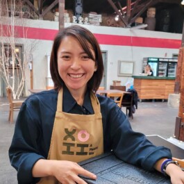 Markt im Stadtgarten