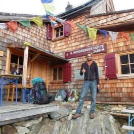 Markt im Stadtgarten